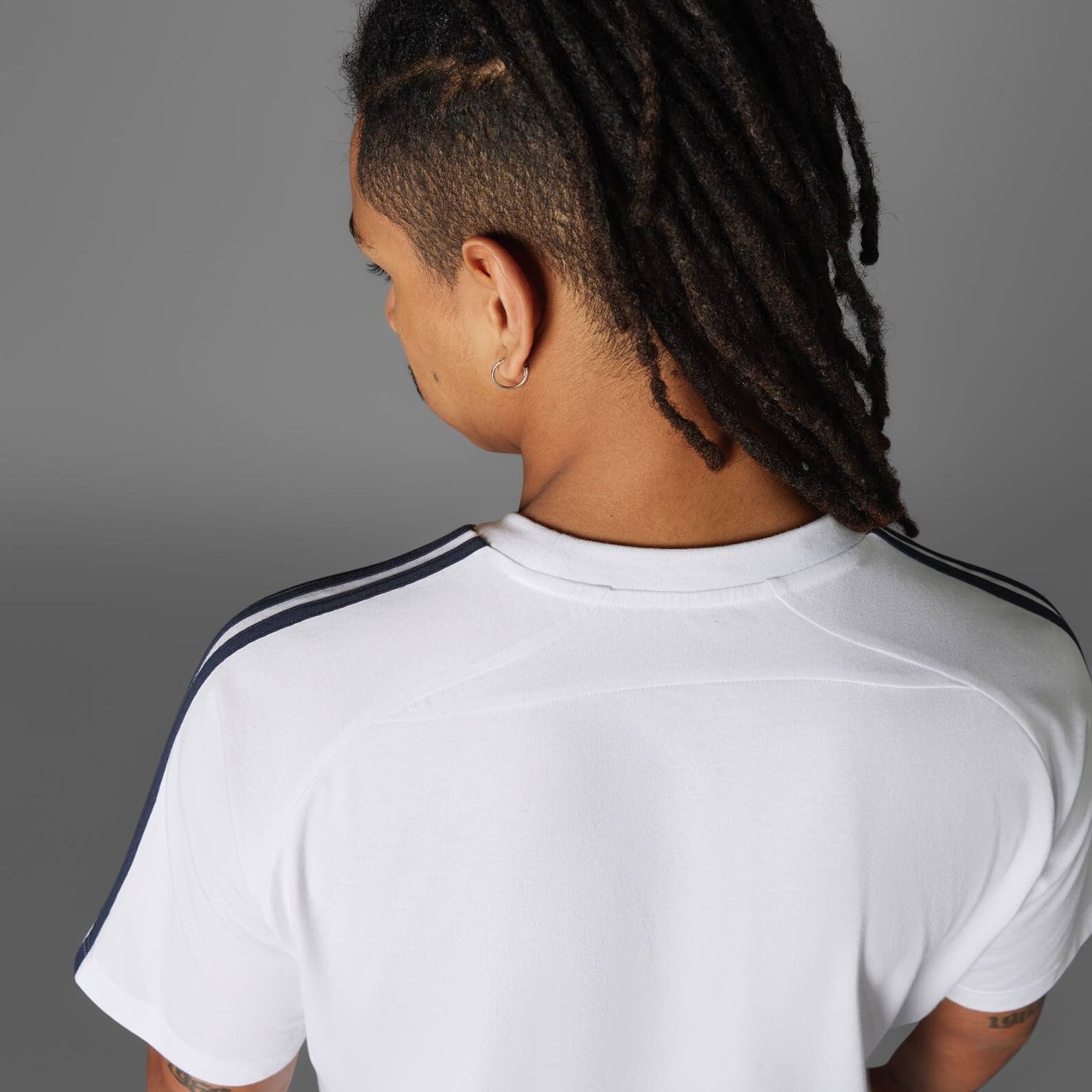Real Madrid UBP T-Shirt Licensed Jerseys adidas 