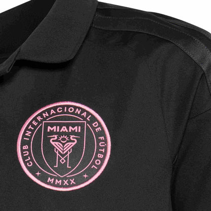Inter Miami CF Away Messi Jersey Jr. Official Jerseys adidas 
