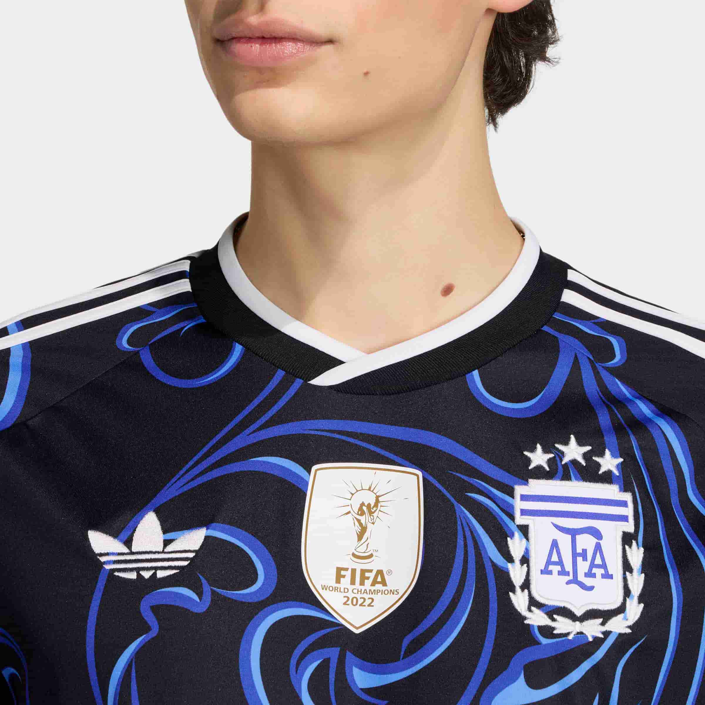 Argentina 2026 Away Jersey Official Jerseys adidas 