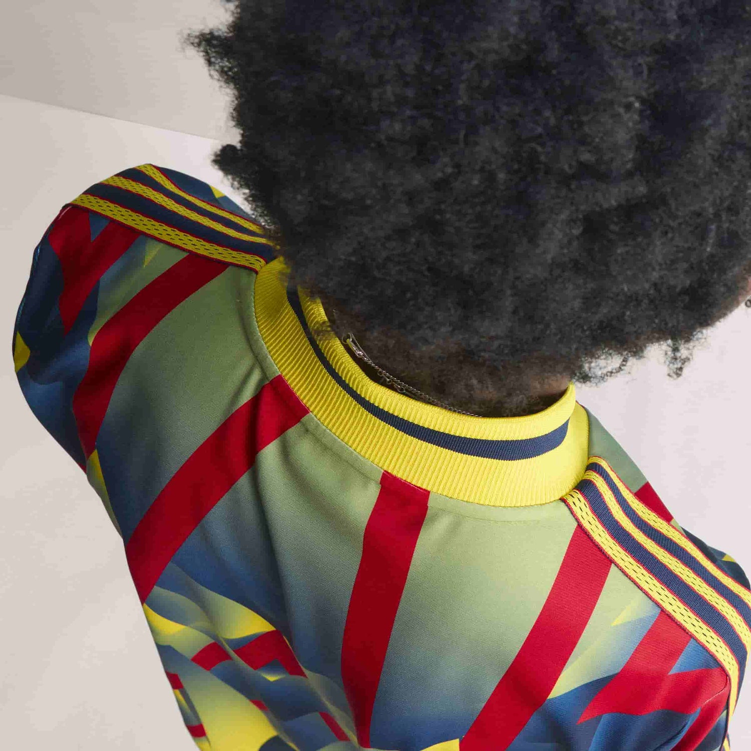 Arsenal FC LFSTLR Jersey Official Jerseys adidas 