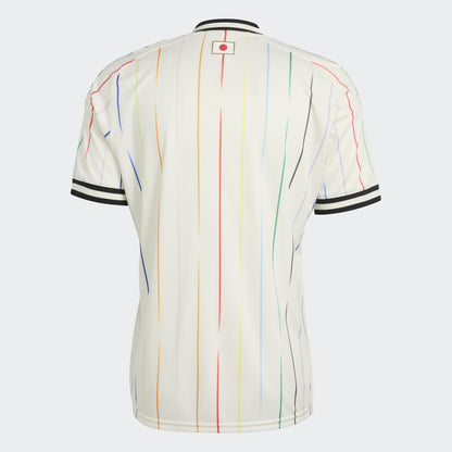 Japan 2026 Away Jersey Official Jerseys adidas 