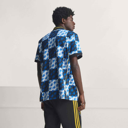 Manchester United LFSTLR Jersey Official Jerseys adidas 