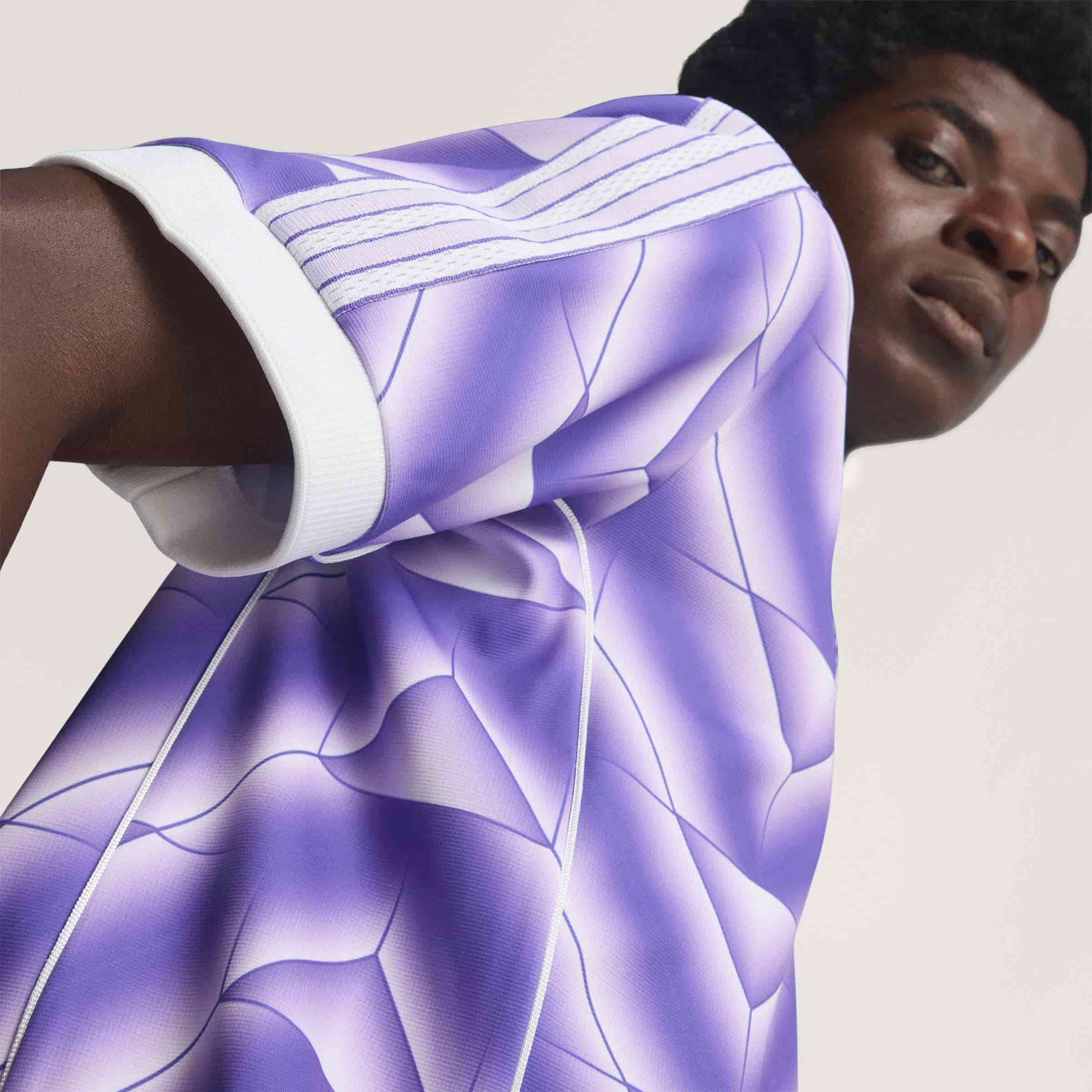 Real Madrid LFSTLR Jersey Official Jerseys adidas 