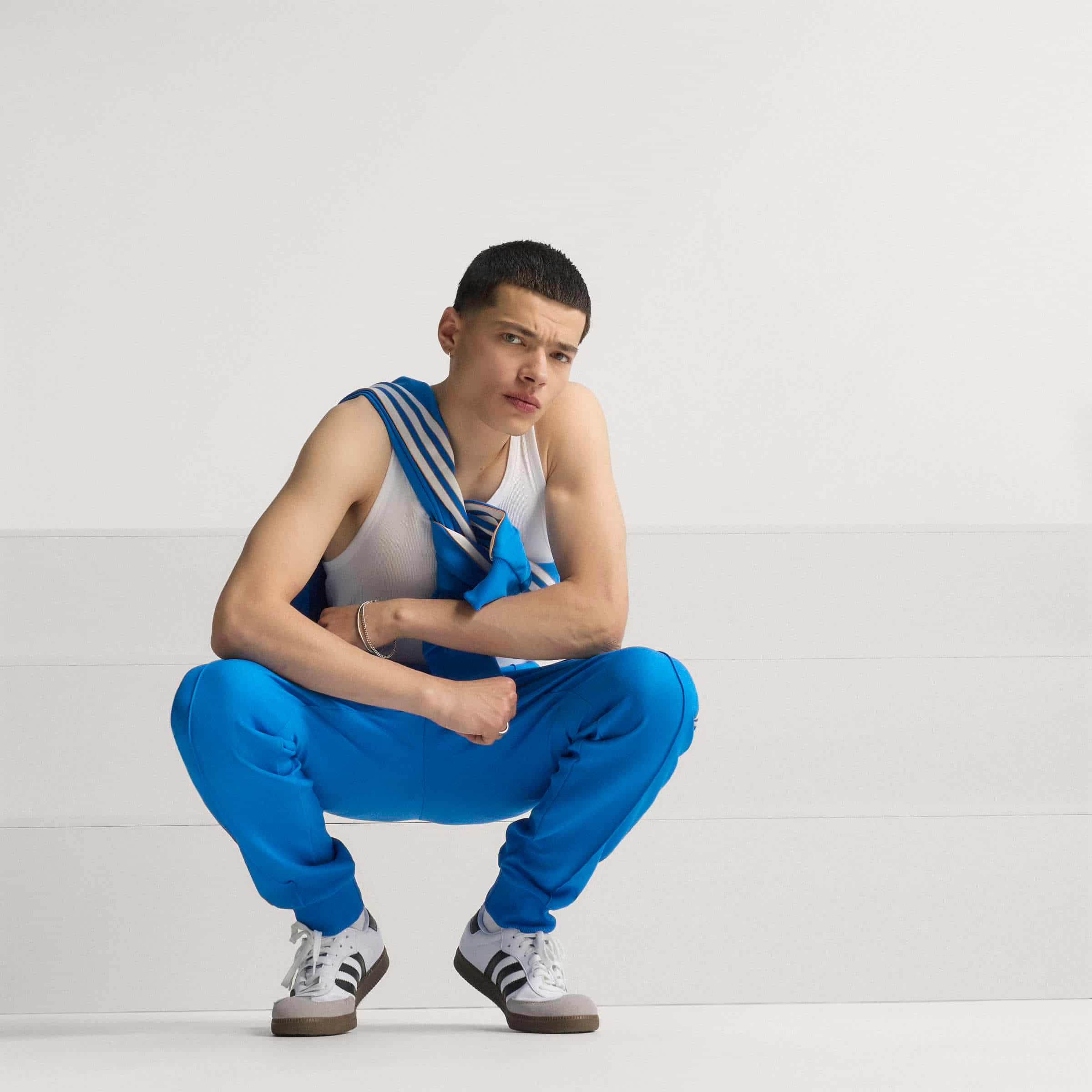 Real Madrid Terrace Icons Track Pants Lifestyle Wear adidas 