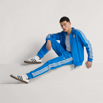 Real Madrid Terrace Icons Track Pants Lifestyle Wear adidas 