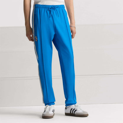 Real Madrid Terrace Icons Track Pants Lifestyle Wear adidas Blue XS 