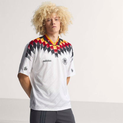 Germany 1994 Home Jersey Official Jerseys adidas 
