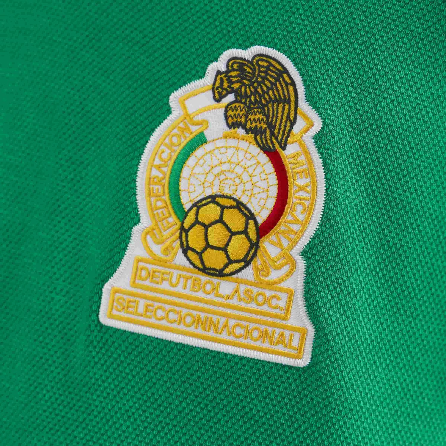 Mexico Home Jersey 1986 Official Jerseys adidas 