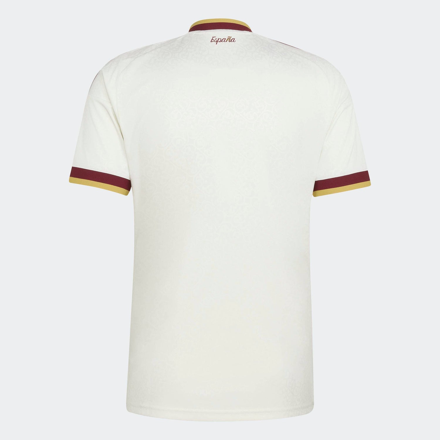 Spain 2026 Away Jersey Official Jerseys adidas 