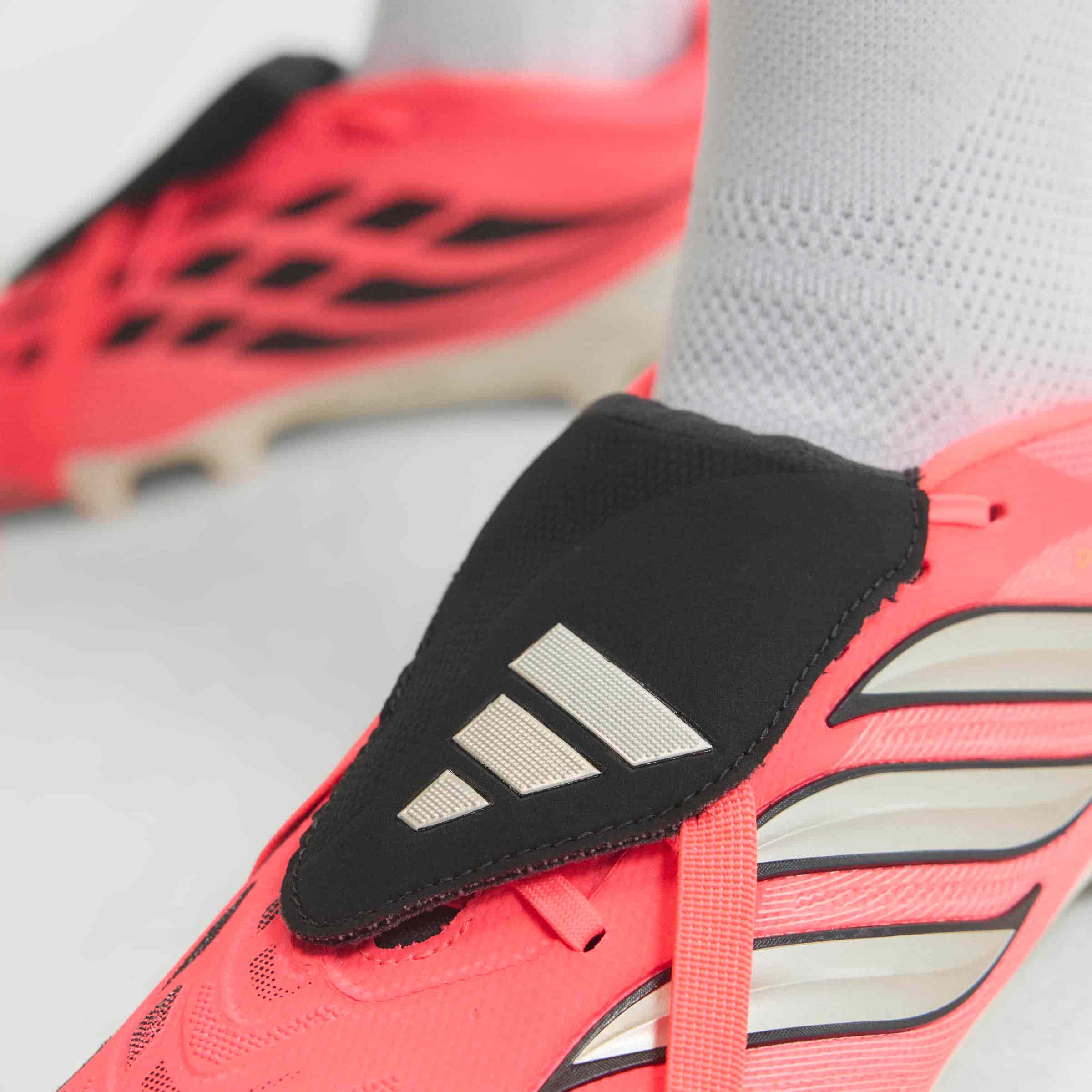 adidas Predator League Fold-Over Tongue FG Firm Ground (FG) adidas 