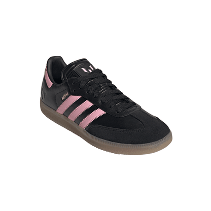 adidas Samba Messi Indoor Soccer Shoes Lifestyle adidas 