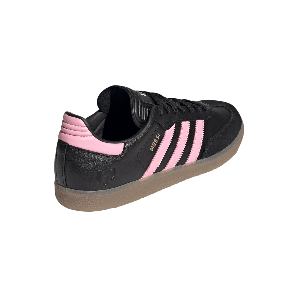 adidas Samba Messi Indoor Soccer Shoes Lifestyle adidas 