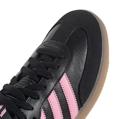 adidas Samba Messi Indoor Soccer Shoes Lifestyle adidas 