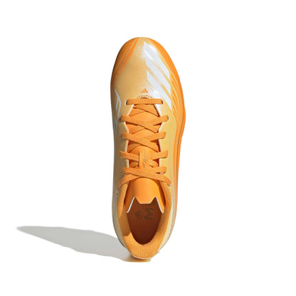 adidas F50 Messi League FG/MG Youth Firm Ground (FG) adidas 