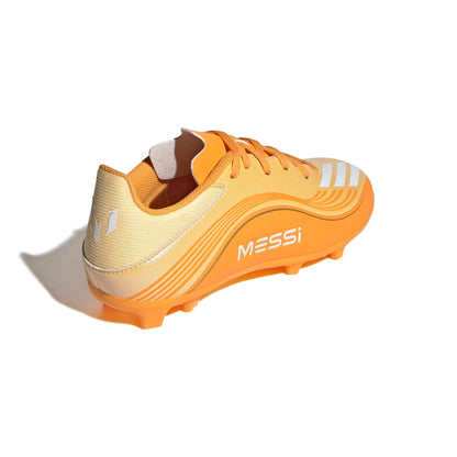 adidas F50 Messi League FG/MG Youth Firm Ground (FG) adidas 