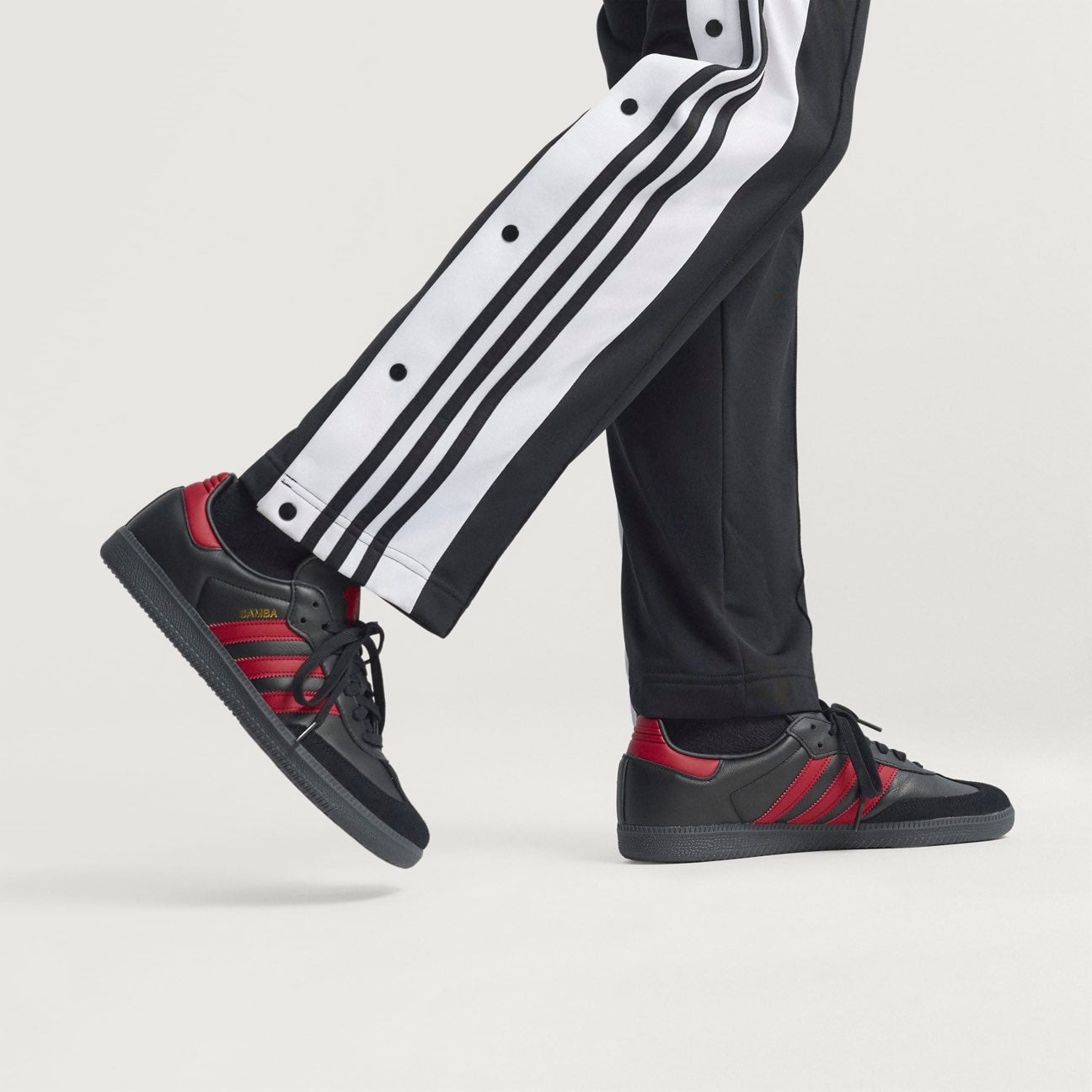 adidas Samba Manchester United Shoes Lifestyle Wear adidas 