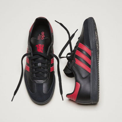 adidas Samba Manchester United Shoes Lifestyle Wear adidas 