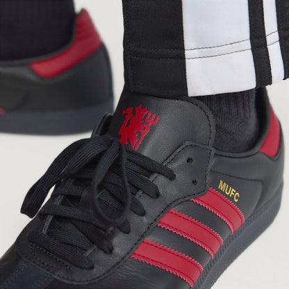 adidas Samba Manchester United Shoes Lifestyle Wear adidas 