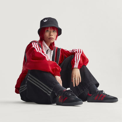 adidas Samba Manchester United Shoes Lifestyle Wear adidas 