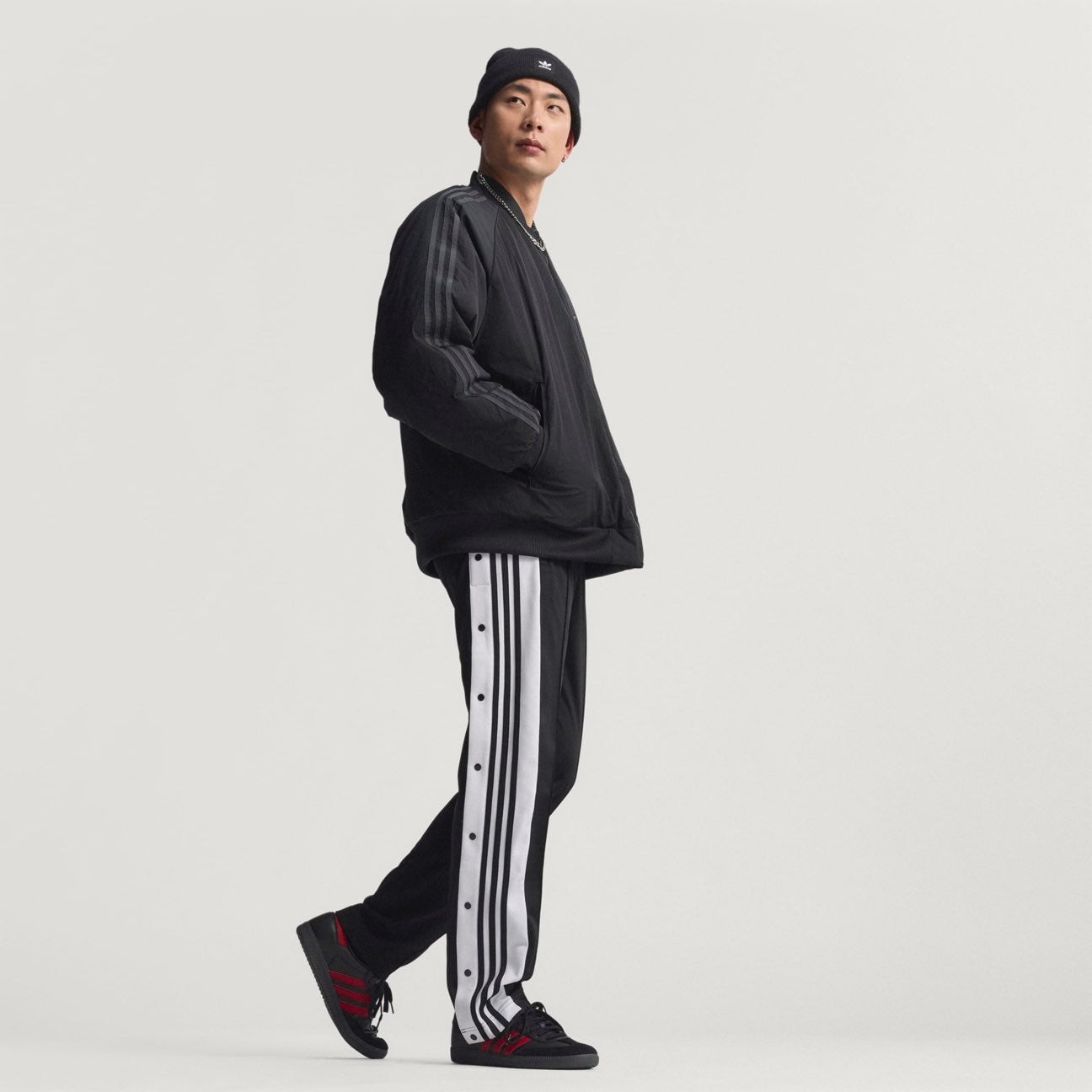 adidas Samba Manchester United Shoes Lifestyle Wear adidas 