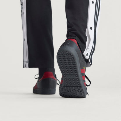 adidas Samba Manchester United Shoes Lifestyle Wear adidas 