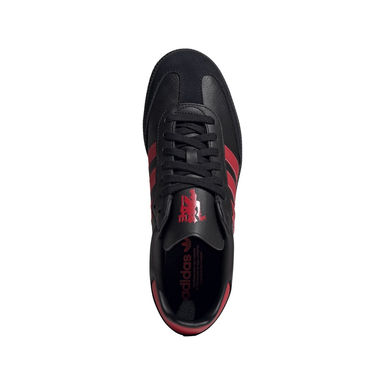 adidas Samba Manchester United Shoes Lifestyle Wear adidas 
