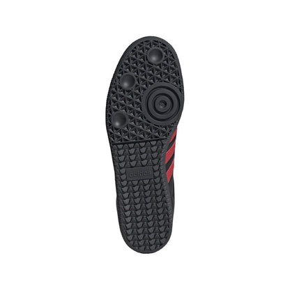 adidas Samba Manchester United Shoes Lifestyle Wear adidas 