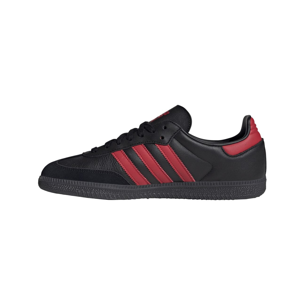adidas Samba Manchester United Shoes Lifestyle Wear adidas 