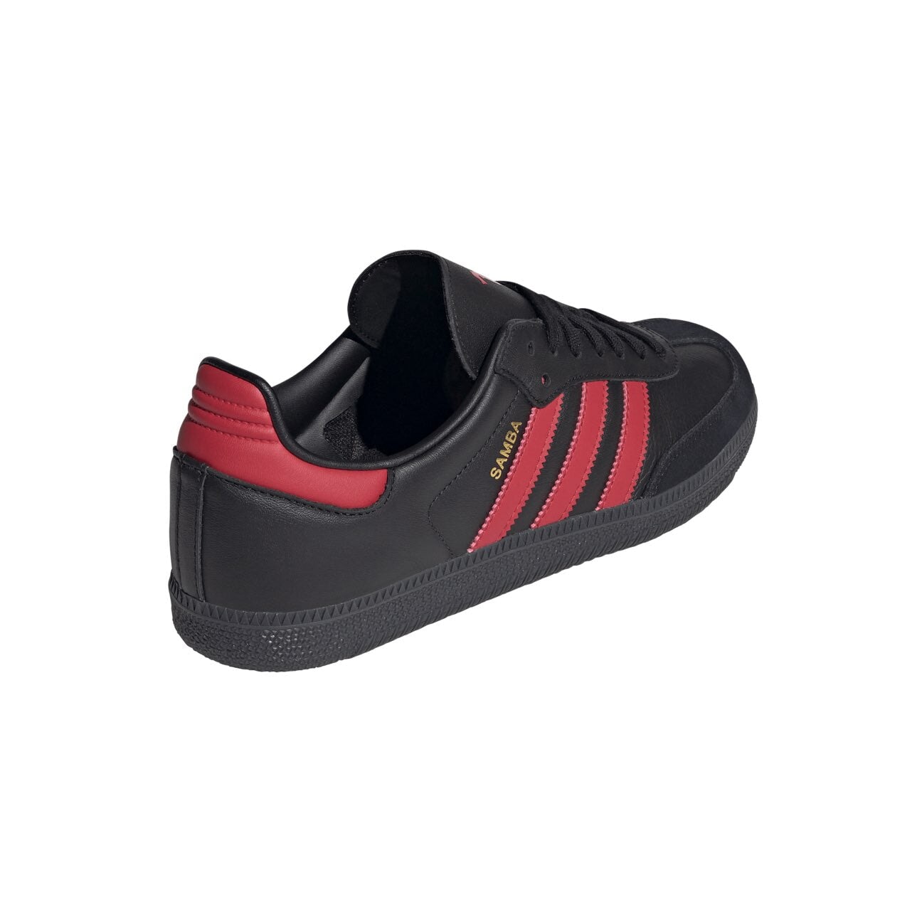 adidas Samba Manchester United Shoes Lifestyle Wear adidas 