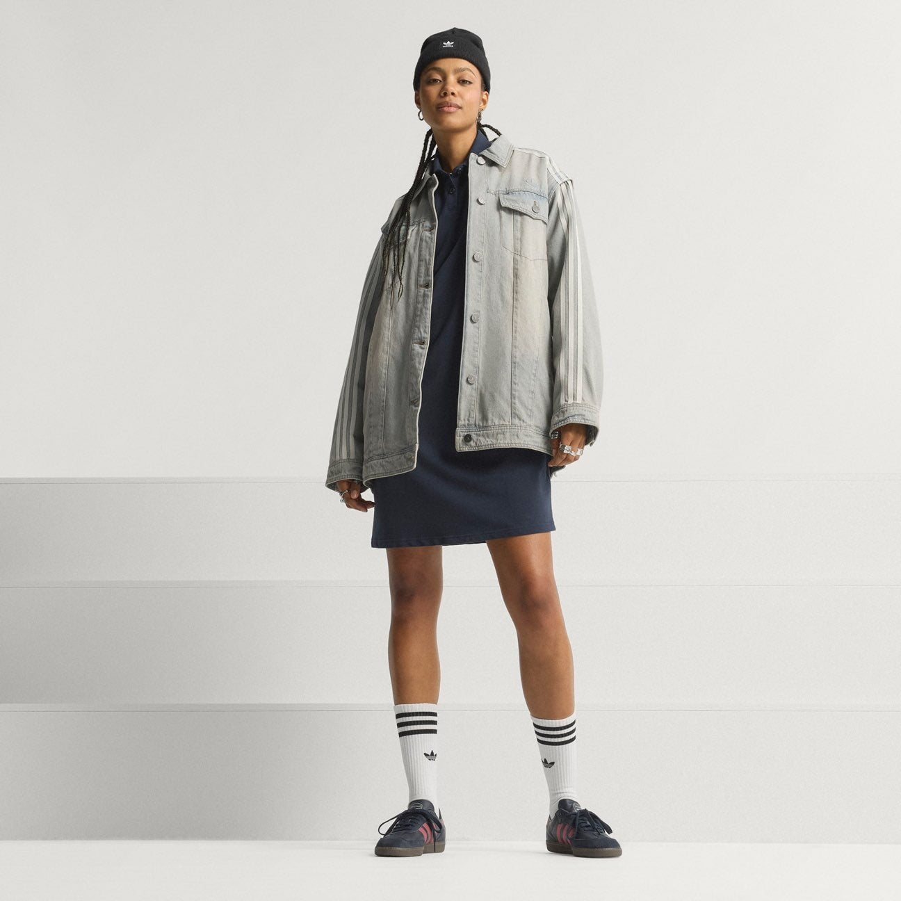 adidas Samba Arsenal Shoes Lifestyle Wear adidas 