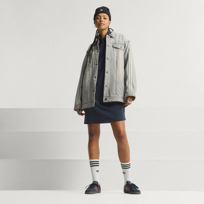 adidas Samba Arsenal Shoes Lifestyle Wear adidas 