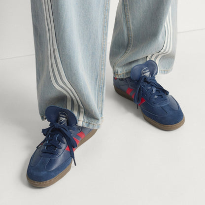 adidas Samba Arsenal Shoes Lifestyle Wear adidas 