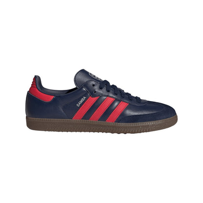 adidas Samba Arsenal Shoes Lifestyle Wear adidas 