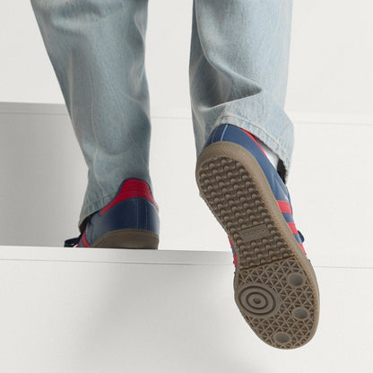adidas Samba Arsenal Shoes Lifestyle Wear adidas 