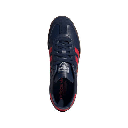 adidas Samba Arsenal Shoes Lifestyle Wear adidas 