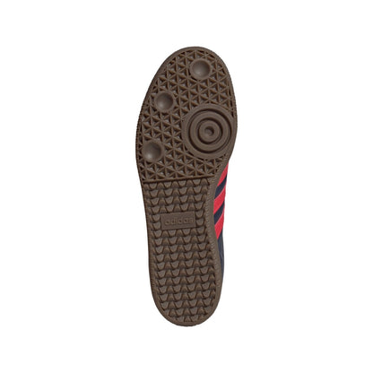 adidas Samba Arsenal Shoes Lifestyle Wear adidas 