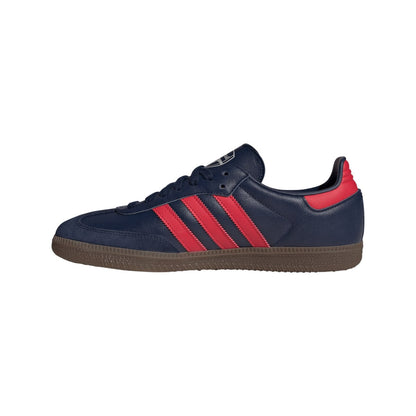adidas Samba Arsenal Shoes Lifestyle Wear adidas 