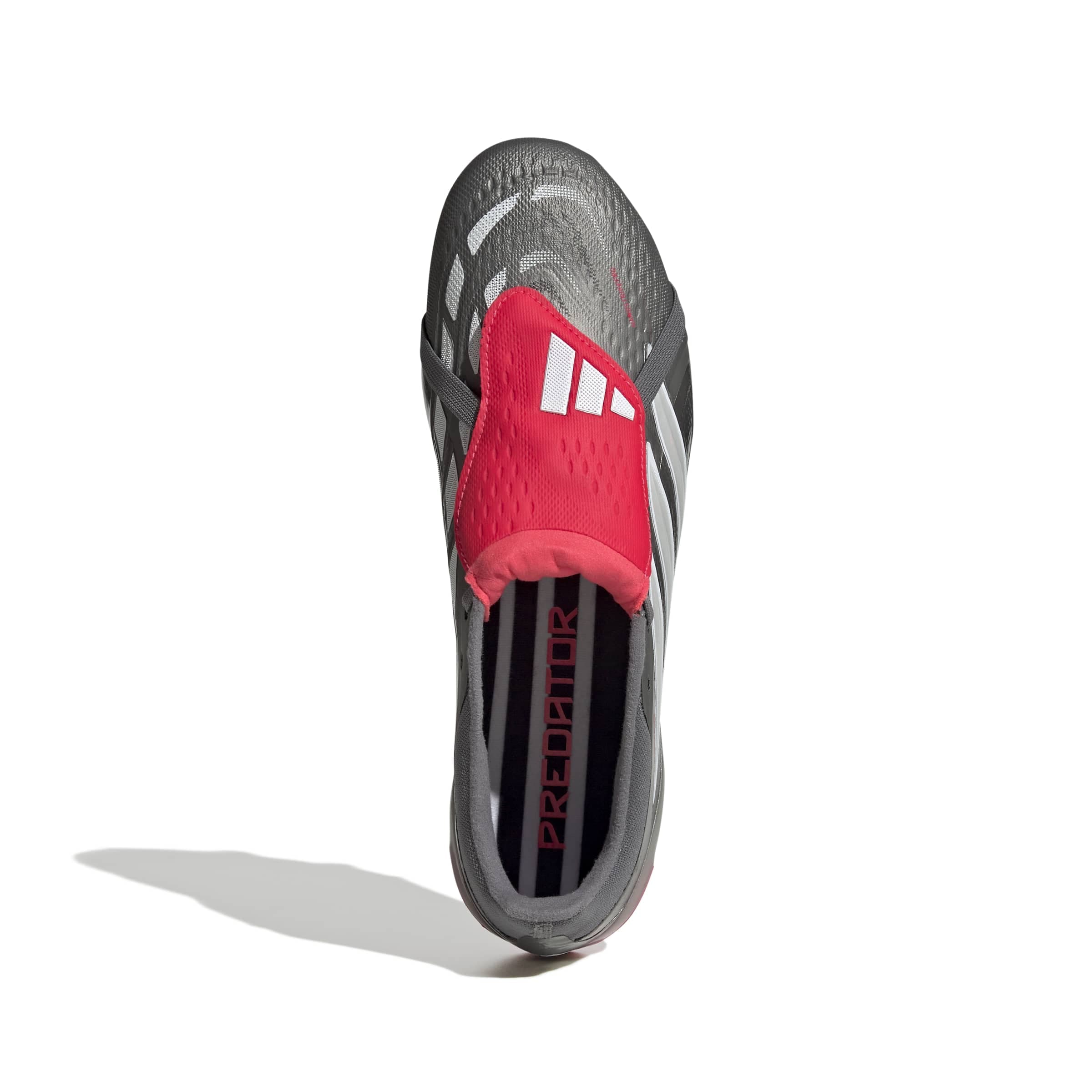 adidas PREDATOR PRO Fold-Over Tongue FG Firm Ground (FG) adidas 