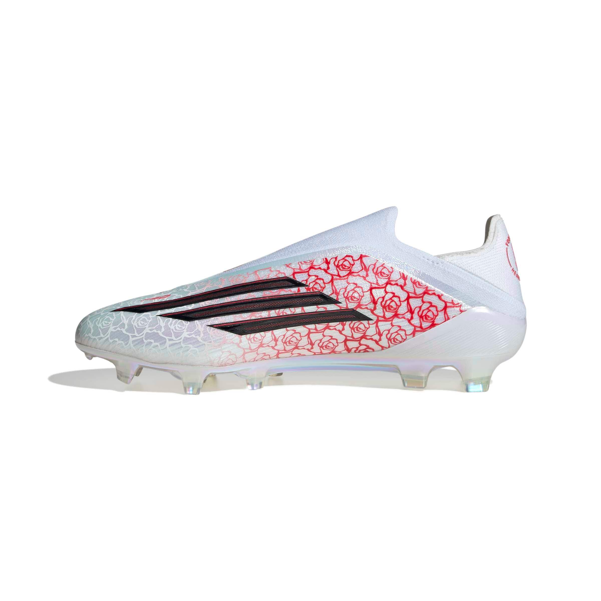 adidas F50 ELITE Laceless "Lamine Yamal" FG Firm Ground (FG) adidas 