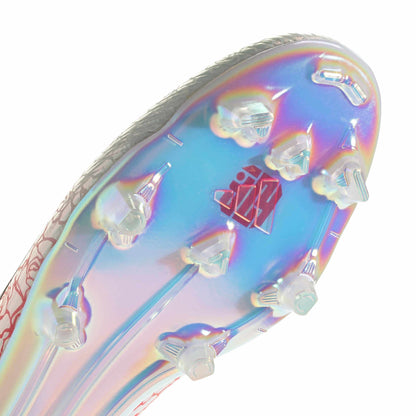 adidas F50 ELITE Laceless "Lamine Yamal" FG Firm Ground (FG) adidas 