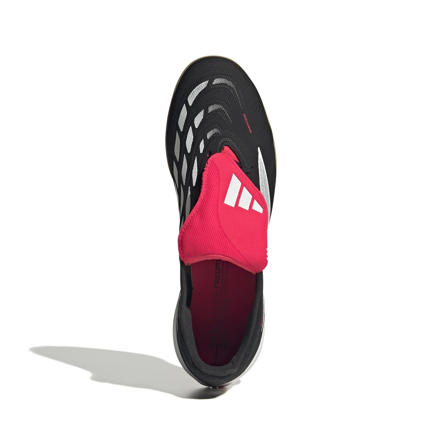 adidas PREDATOR LEAGUE Fold-Over Tongue IC Indoor / Futsal adidas 