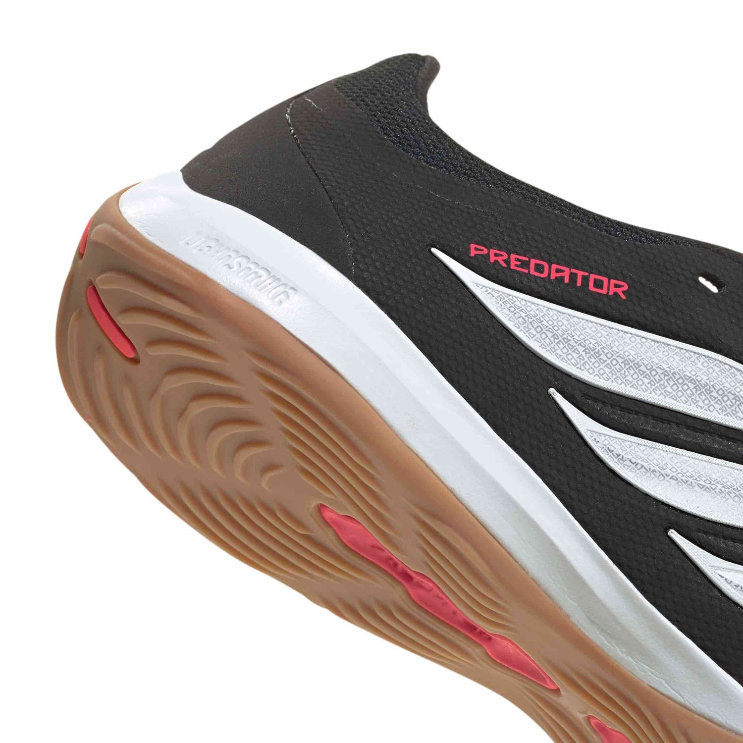 adidas PREDATOR LEAGUE Fold-Over Tongue IC Indoor / Futsal adidas 