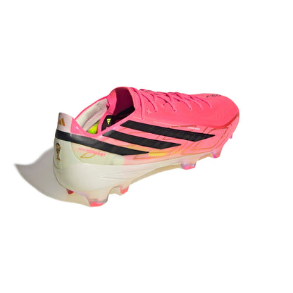 adidas F50 Hyperfast Elite FG Firm Ground (FG) adidas 