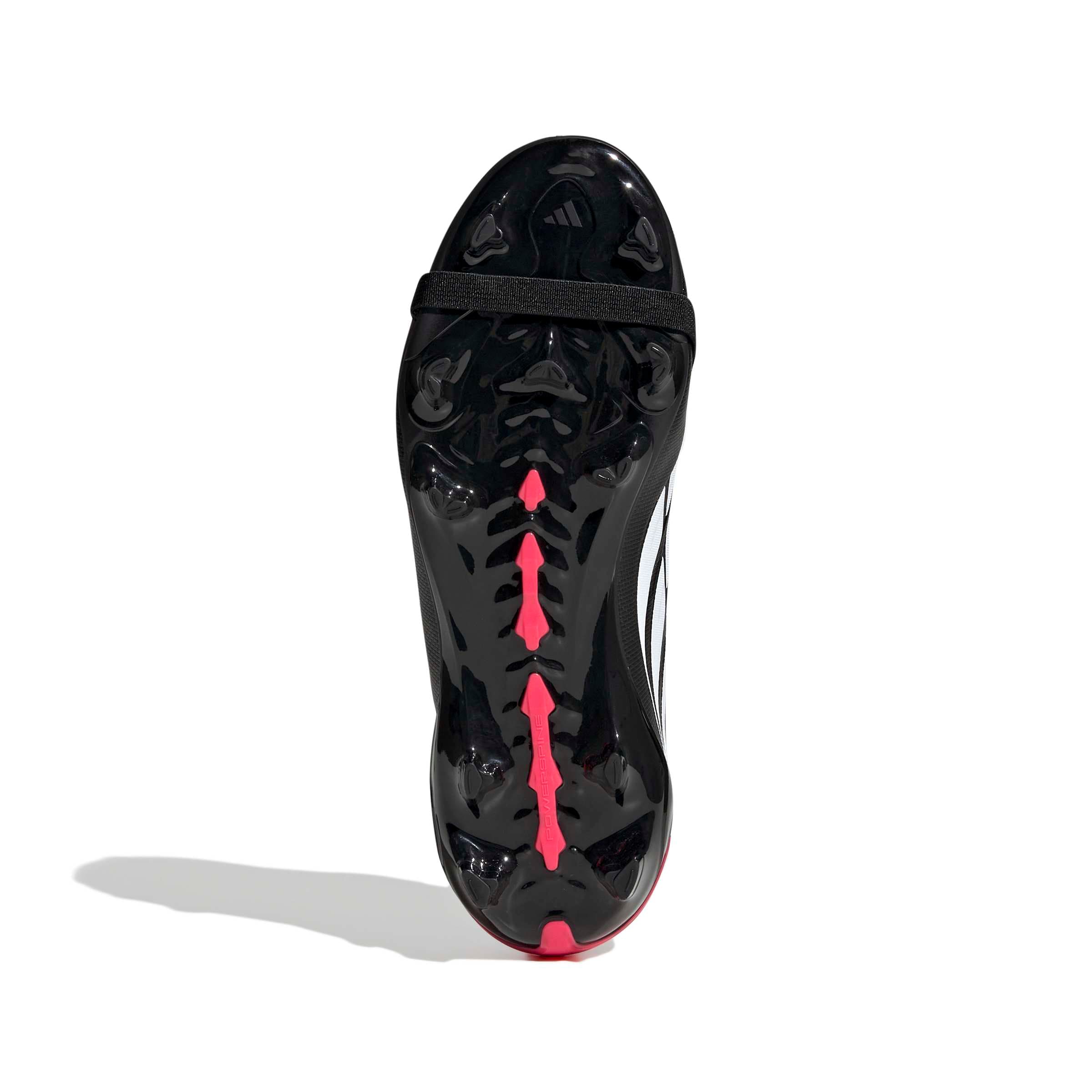 adidas Predator League Fold-Over Tongue FG Jr. Firm Ground (FG) adidas 