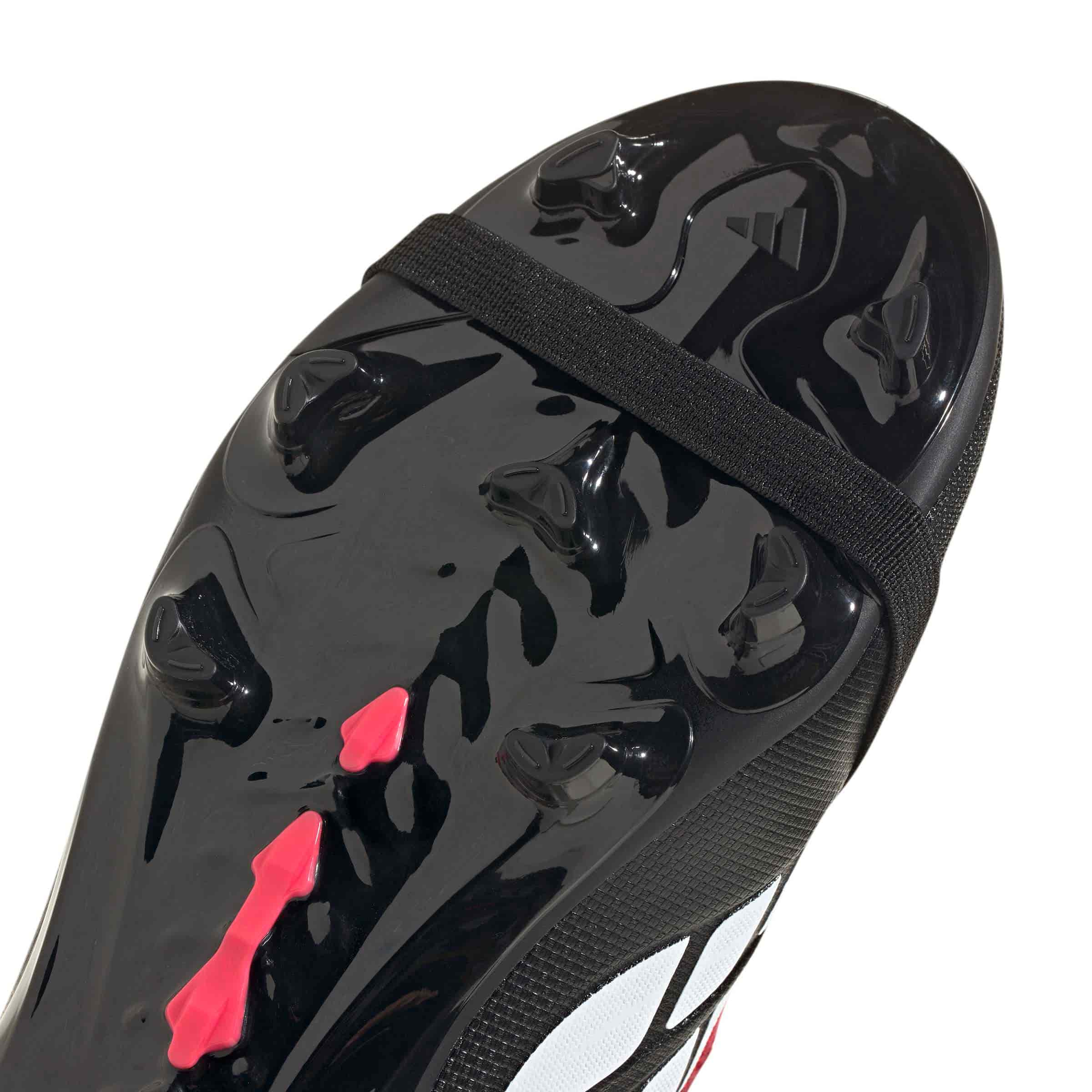 adidas Predator League Fold-Over Tongue FG Jr. Firm Ground (FG) adidas 