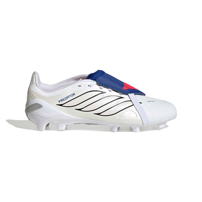 adidas Predator League Fold-Over Tongue FG Jr. Firm Ground (FG) adidas 