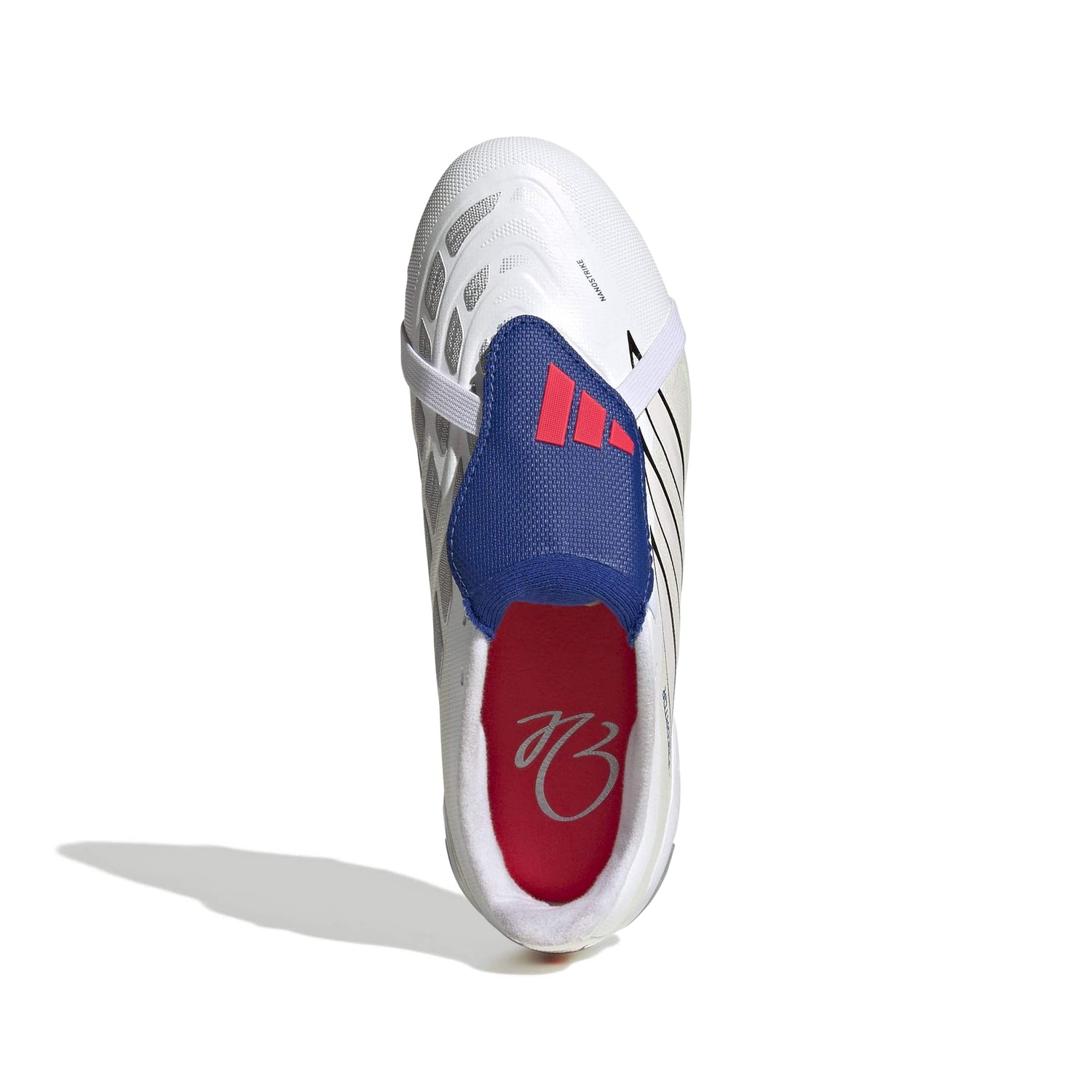 adidas Predator League Fold-Over Tongue FG Jr. Firm Ground (FG) adidas 
