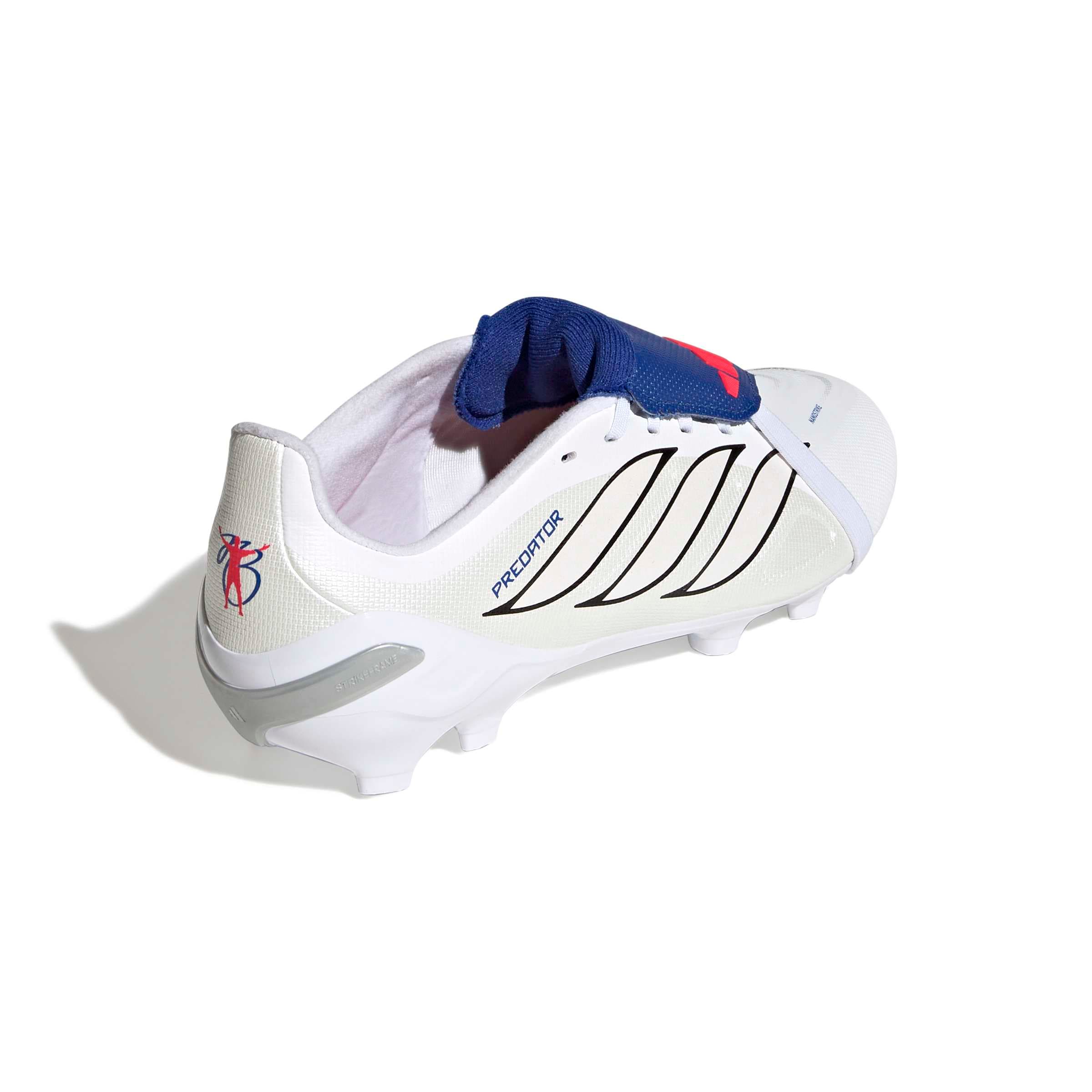 adidas Predator League Fold-Over Tongue FG Jr. Firm Ground (FG) adidas 