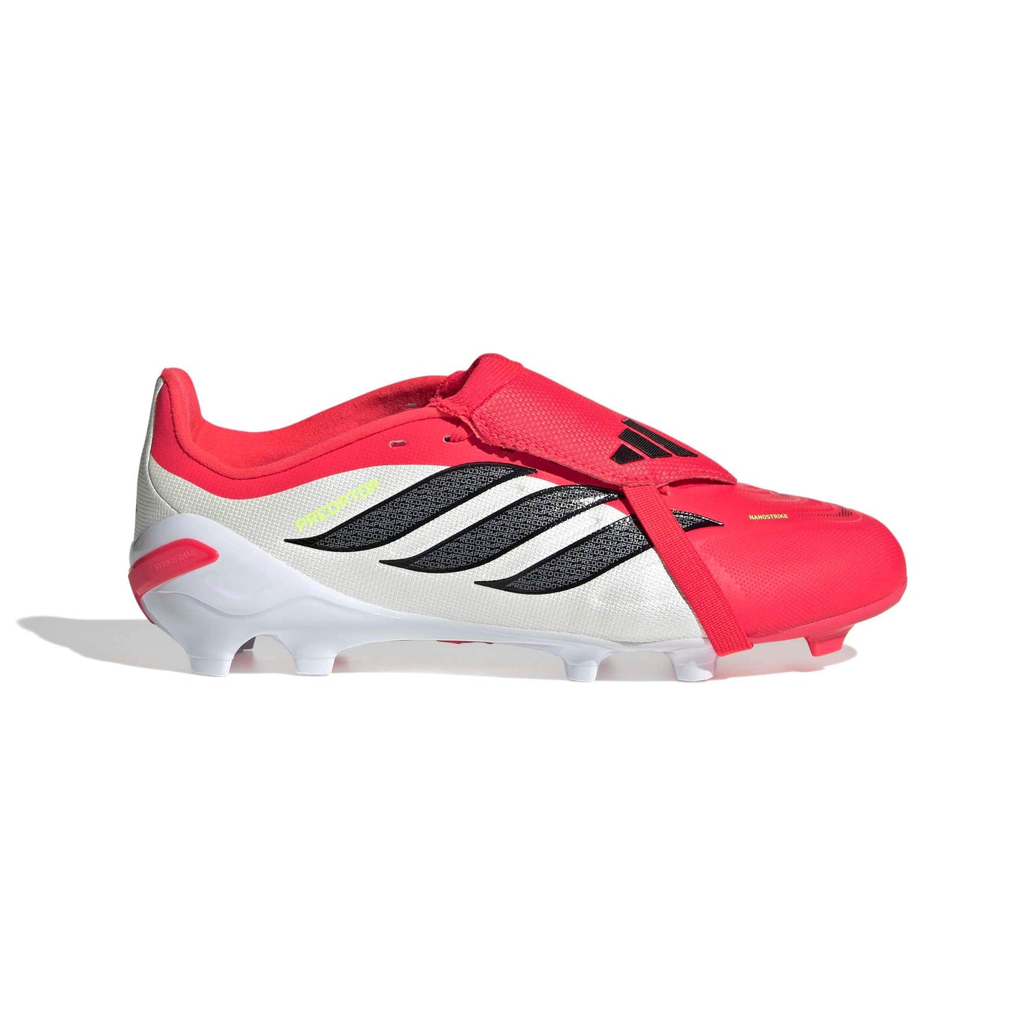 adidas PREDATOR LEAGUE Fold-Over Tongue FG Jr. Firm Ground (FG) adidas 