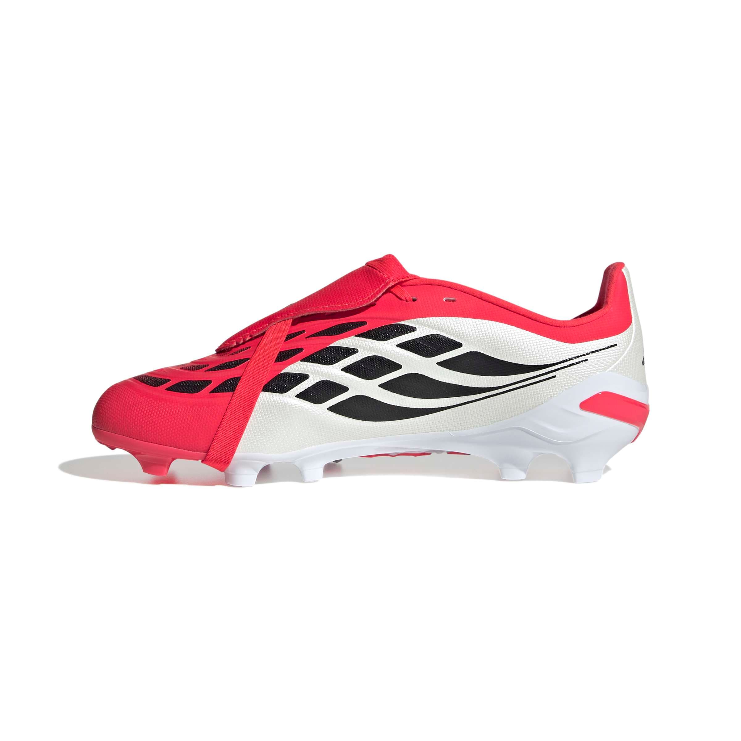 adidas PREDATOR LEAGUE Fold-Over Tongue FG Jr. Firm Ground (FG) adidas 